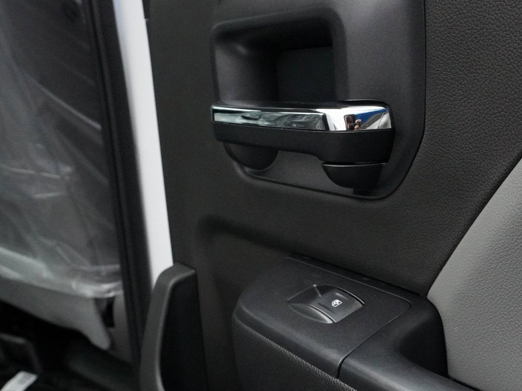 2024 Chevrolet Silverado 5500 HD Work Truck