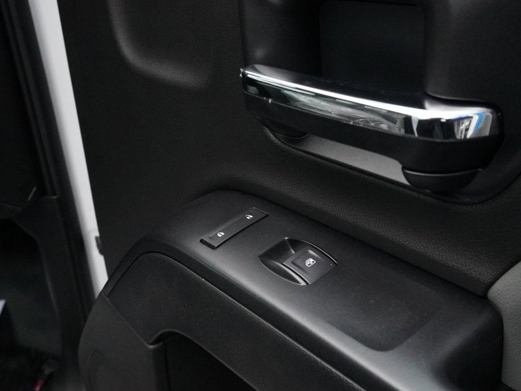 2024 Chevrolet Silverado 5500 HD Work Truck