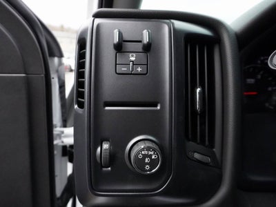 2024 Chevrolet Silverado 5500 HD Work Truck