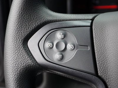 2024 Chevrolet Silverado 5500 HD Work Truck