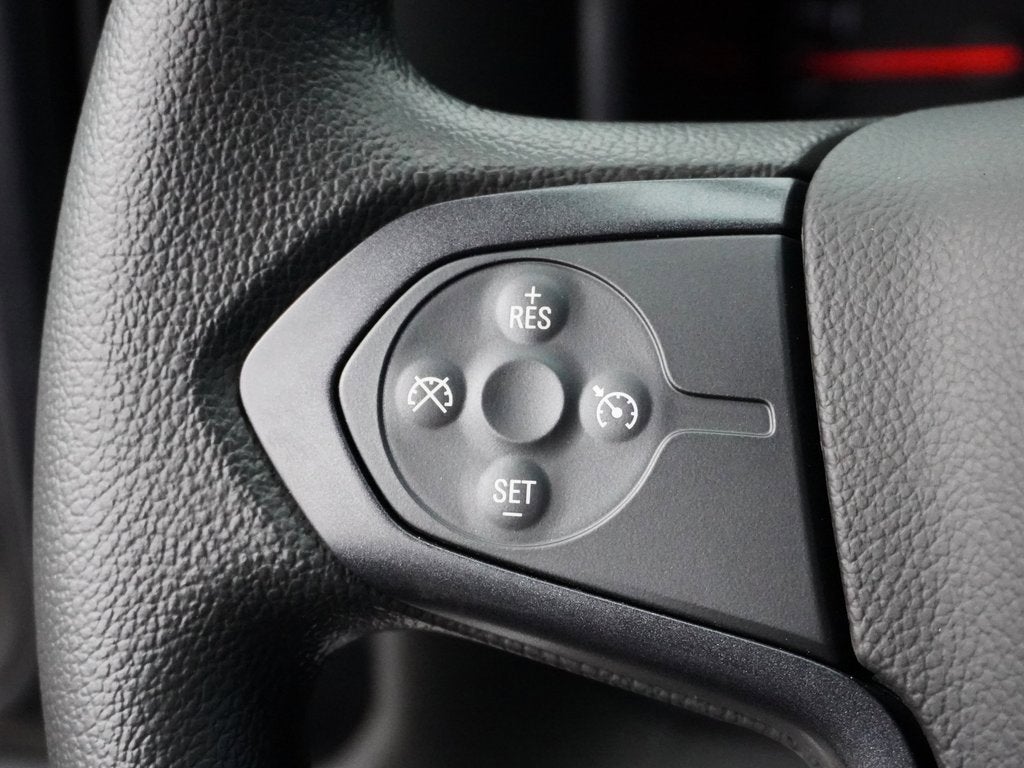 2024 Chevrolet Silverado 5500 HD Work Truck