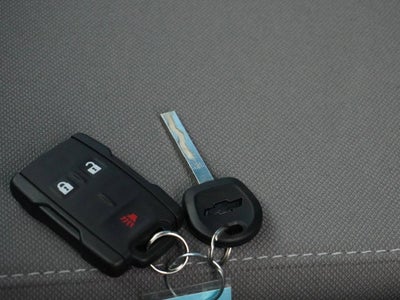 2024 Chevrolet Silverado 5500 HD Work Truck