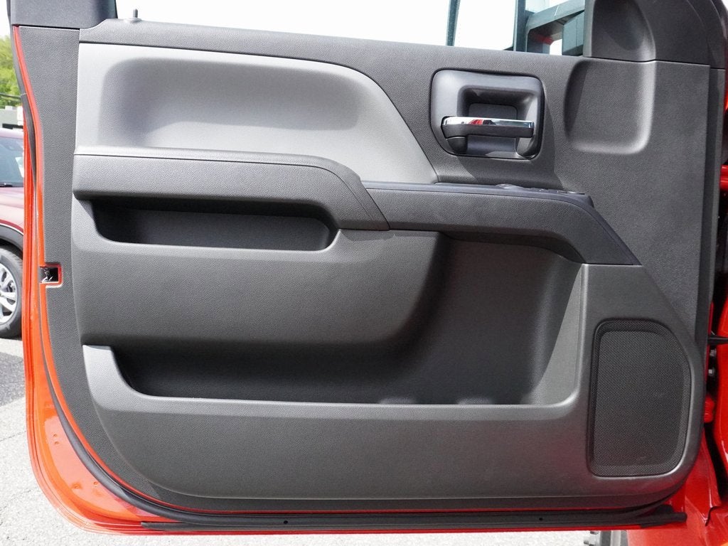 2024 Chevrolet Silverado 5500 HD Work Truck