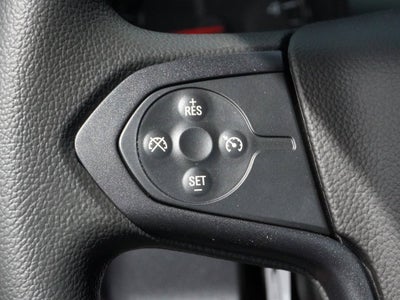 2024 Chevrolet Silverado 5500 HD Work Truck