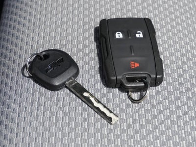 2024 Chevrolet Silverado 5500 HD Work Truck