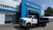 2026 Chevrolet Silverado 5500 HD Work Truck