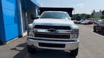 2026 Chevrolet Silverado 5500 HD Work Truck