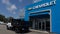 2026 Chevrolet Silverado 5500 HD Work Truck