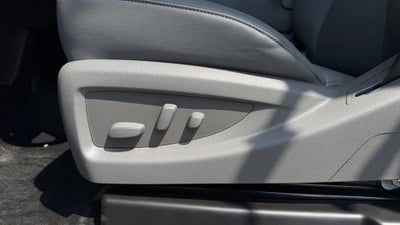 2026 Chevrolet Silverado 5500 HD Work Truck