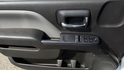 2026 Chevrolet Silverado 5500 HD Work Truck