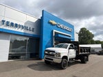 2026 Chevrolet Silverado 5500 HD Work Truck