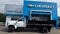 2026 Chevrolet Silverado 5500 HD Work Truck
