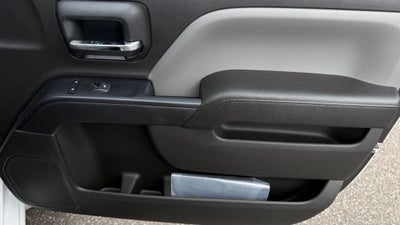 2026 Chevrolet Silverado 5500 HD Work Truck