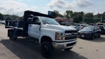 2026 Chevrolet Silverado 5500 HD Work Truck