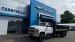 2026 Chevrolet Silverado 5500 HD Work Truck