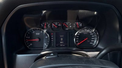 2026 Chevrolet Silverado 5500 HD Work Truck