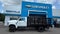 2026 Chevrolet Silverado 6500 HD Work Truck