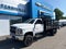 2026 Chevrolet Silverado 6500 HD Work Truck