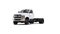 2026 Chevrolet Silverado 6500 HD Work Truck