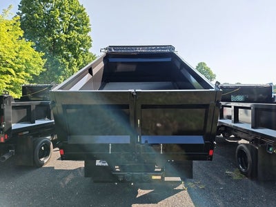 2026 Chevrolet Silverado 6500 HD Work Truck