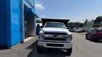 2026 Chevrolet Silverado 6500 HD Work Truck