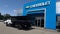 2026 Chevrolet Silverado 6500 HD Work Truck