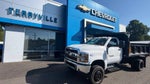 2026 Chevrolet Silverado 6500 HD Work Truck