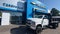 2026 Chevrolet Silverado 6500 HD Work Truck