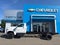 2026 Chevrolet Silverado 6500 HD Work Truck