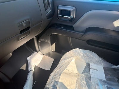 2026 Chevrolet Silverado 6500 HD Work Truck