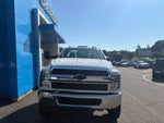 2026 Chevrolet Silverado 6500 HD Work Truck