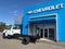 2026 Chevrolet Silverado 6500 HD Work Truck