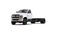 2026 Chevrolet Silverado 6500 HD Work Truck