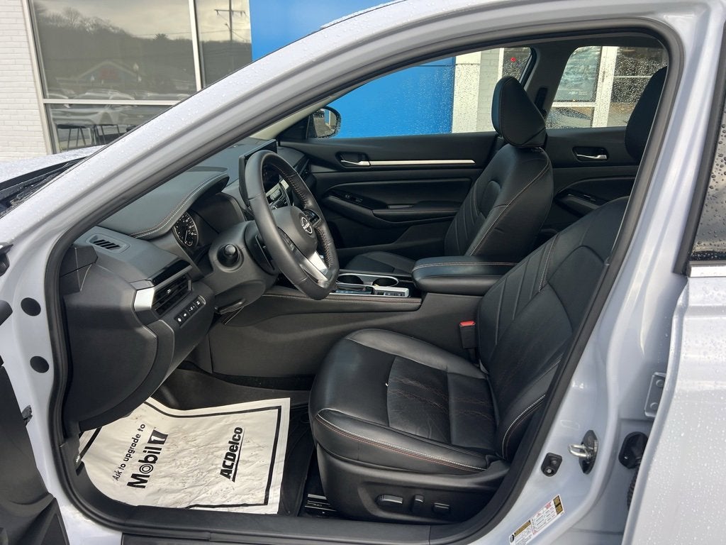 2024 Nissan Altima 2.0 SR