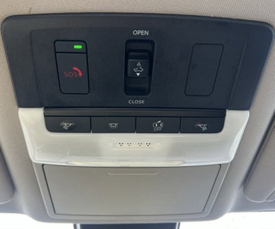 2024 Nissan Altima 2.0 SR