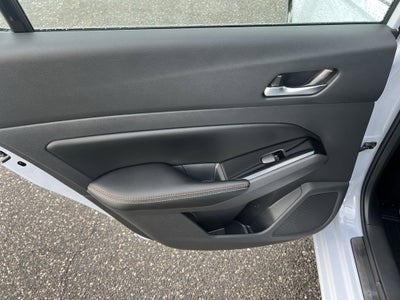 2024 Nissan Altima 2.0 SR