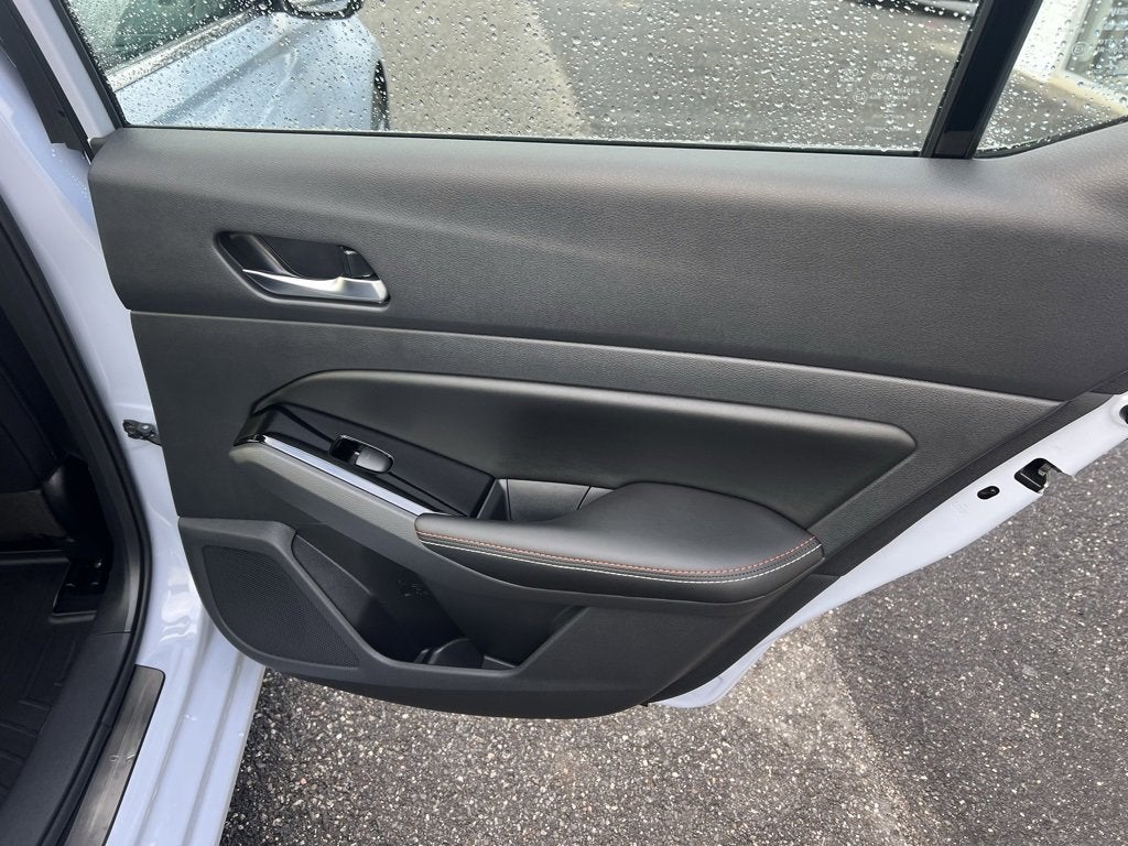 2024 Nissan Altima 2.0 SR