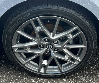 2024 Nissan Altima 2.0 SR