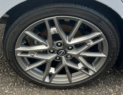 2024 Nissan Altima 2.0 SR