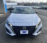 2024 Nissan Altima 2.0 SR