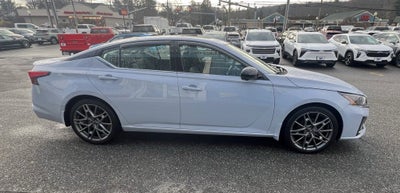 2024 Nissan Altima 2.0 SR