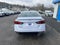 2024 Nissan Altima 2.0 SR