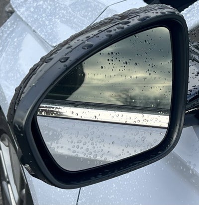 2024 Nissan Altima 2.0 SR