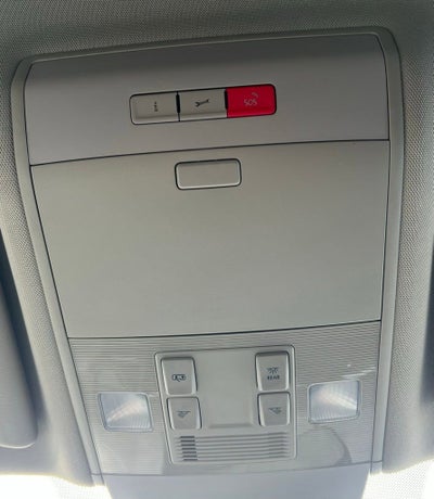 2018 Volkswagen Atlas 3.6L V6 SE w/Technology