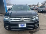 2018 Volkswagen Atlas 3.6L V6 SE w/Technology