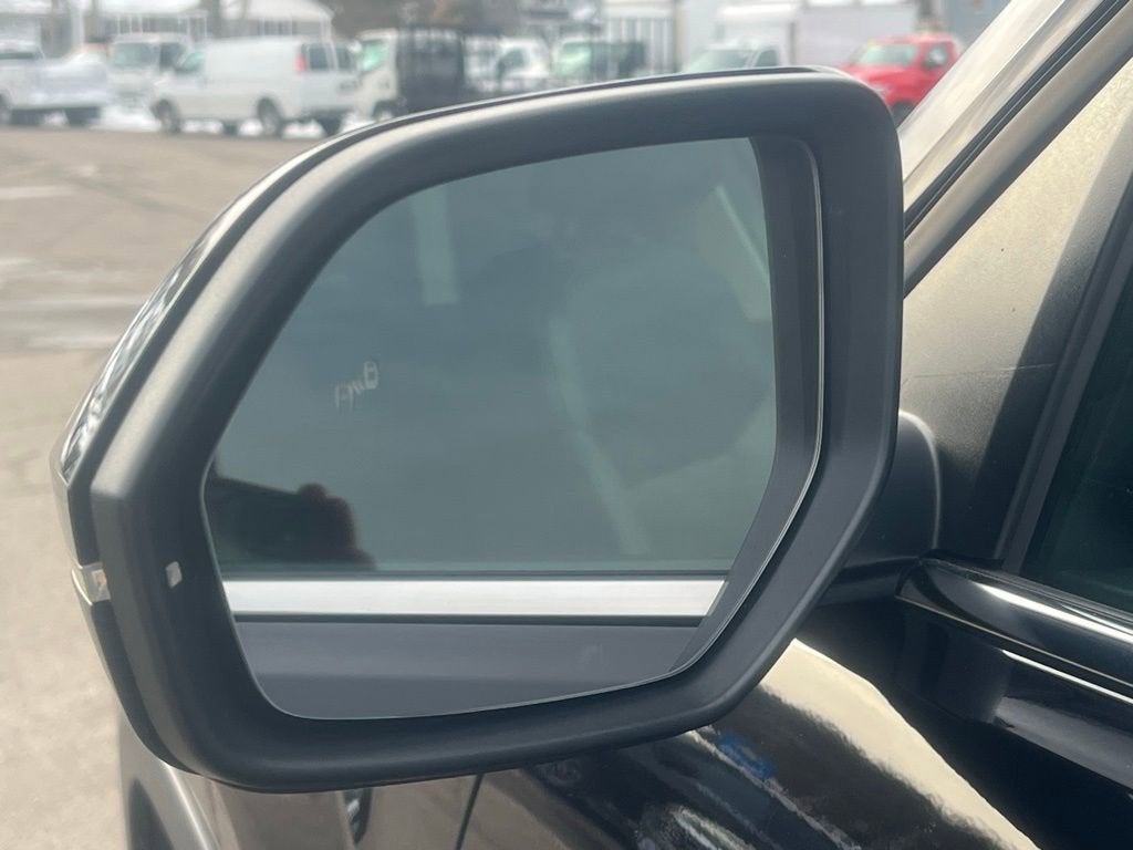 2018 Volkswagen Atlas 3.6L V6 SE w/Technology