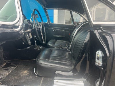 1962 Chevrolet CORVETTE Base