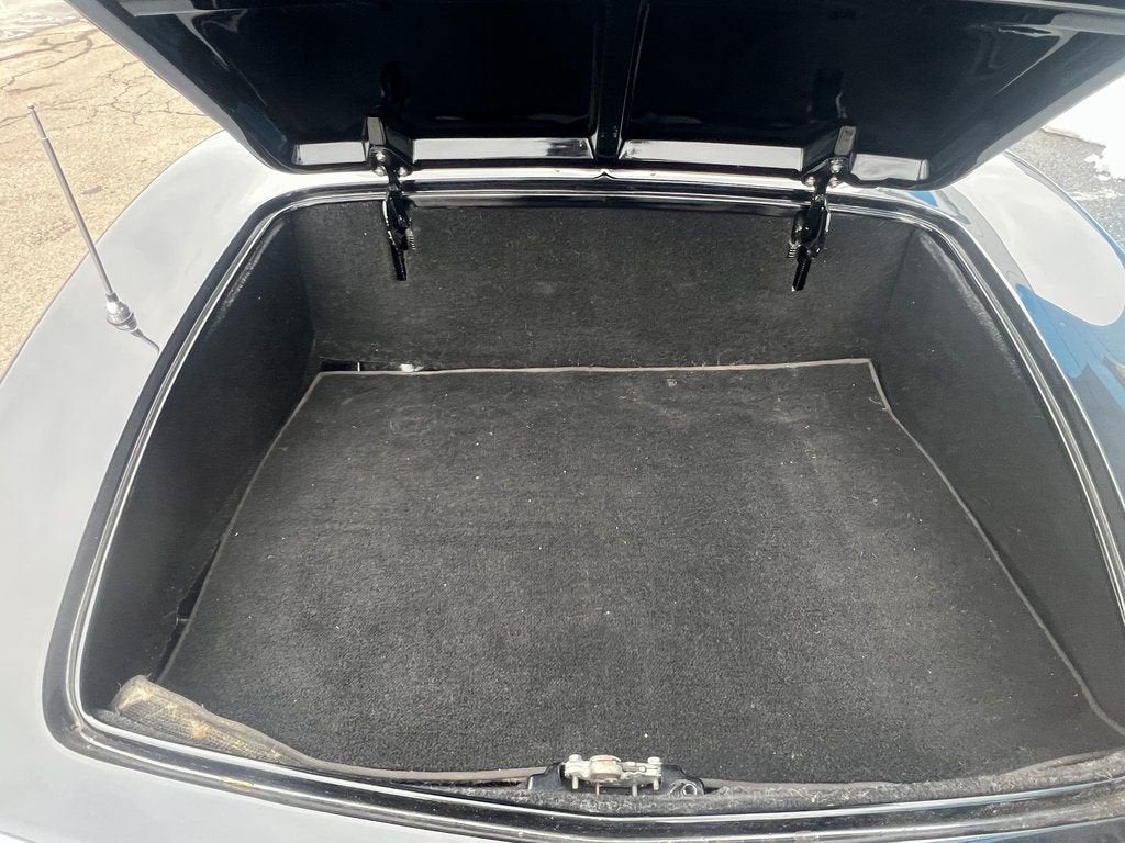 1962 Chevrolet CORVETTE Base