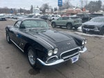 1962 Chevrolet CORVETTE Base