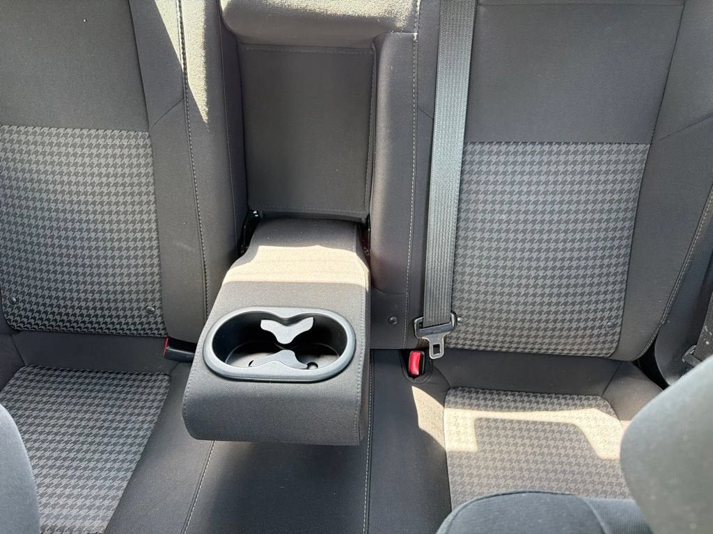 2018 Dodge Challenger R/T Shaker